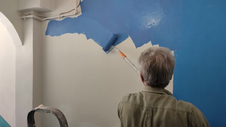 Eco-Friendly and Low-VOC Painting in Village Of Oak Creek, AZ